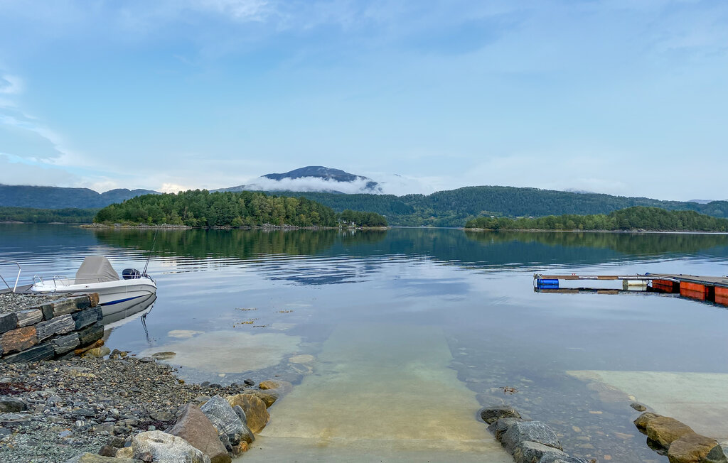 Semesterhus - Skodje , Norge - N27289 15