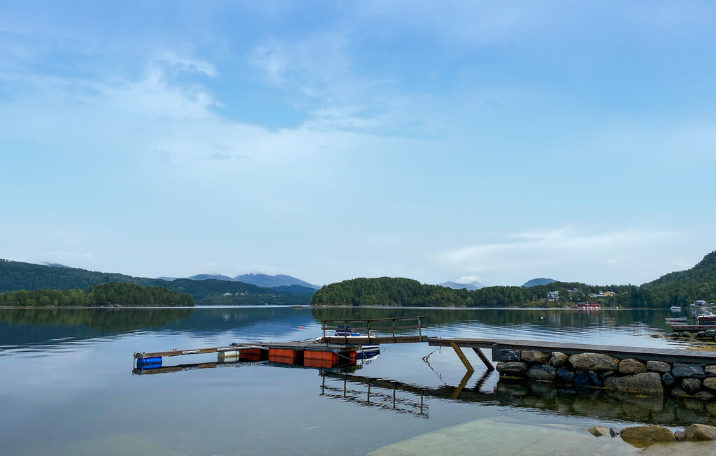 Semesterhus - Skodje , Norge - N27289 16