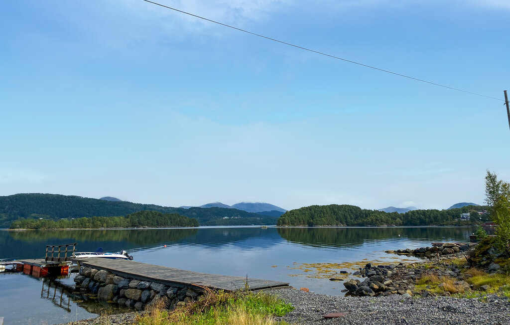 Semesterhus - Skodje , Norge - N27289 17