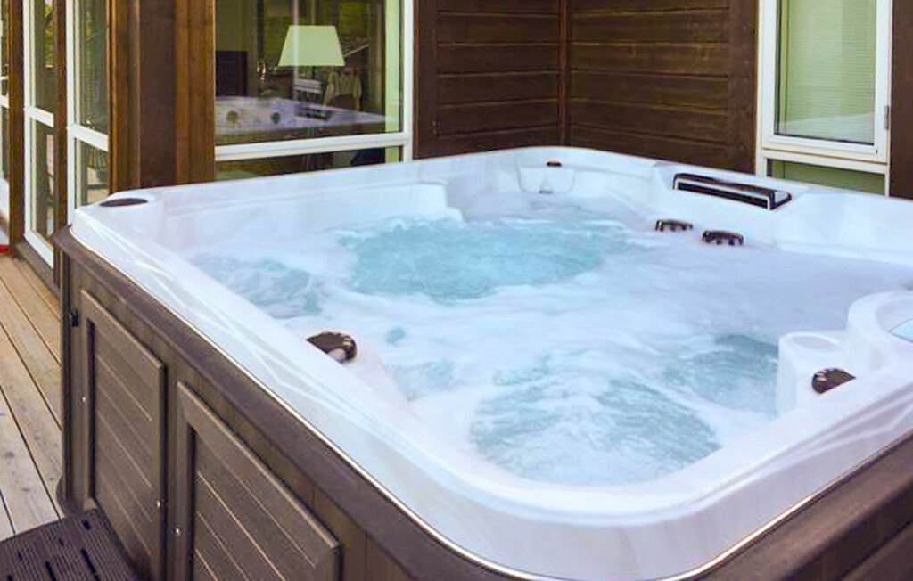 Domy wakacyjne - Valldal , Norwegia - N27268 11