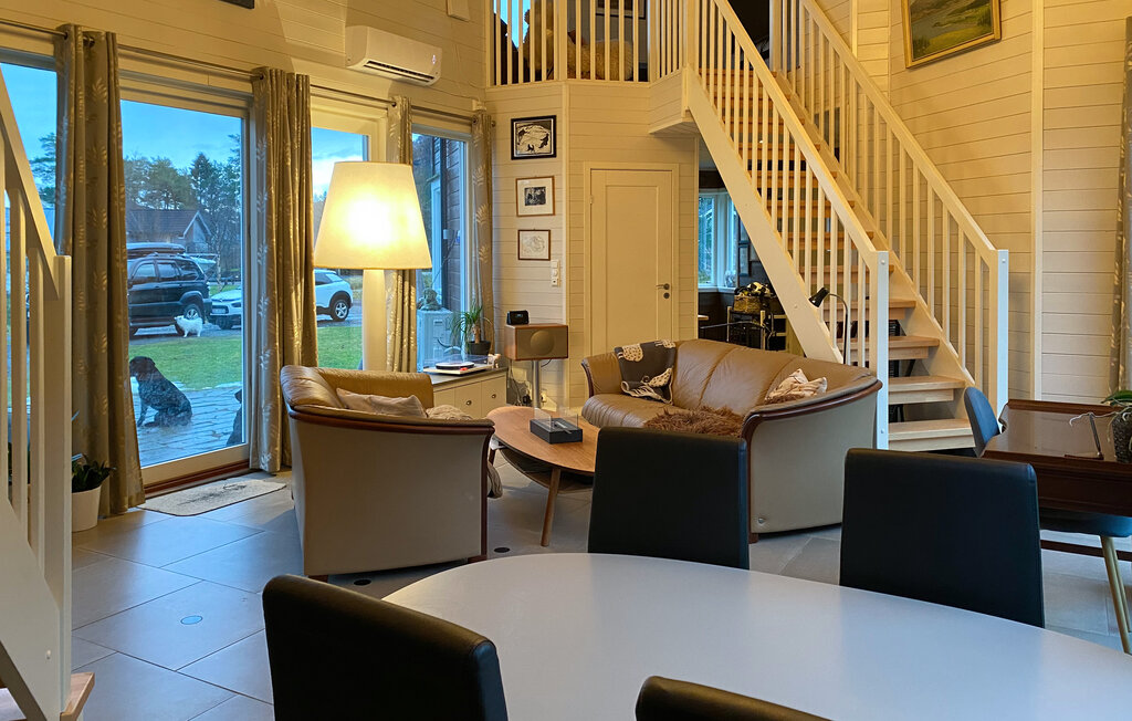 Semesterhus - Skodje , Norge - N27289 5