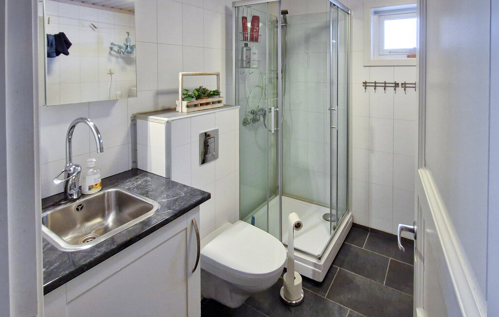 Feriehuse - Overøye , Norge - N27100 19