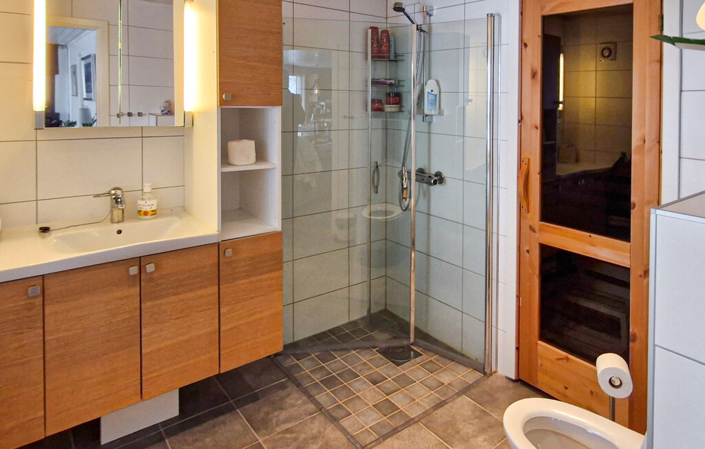 Feriehuse - Overøye , Norge - N27100 20