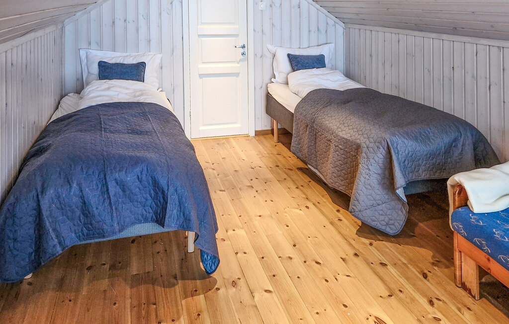 Feriehuse - Overøye , Norge - N27100 14