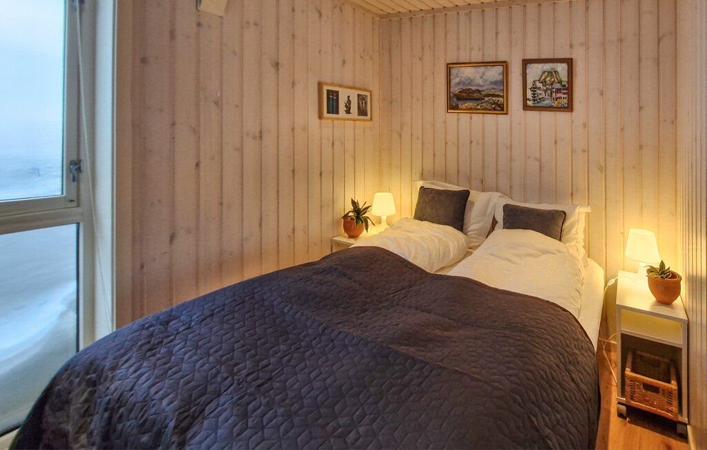 Feriehuse - Overøye , Norge - N27100 15