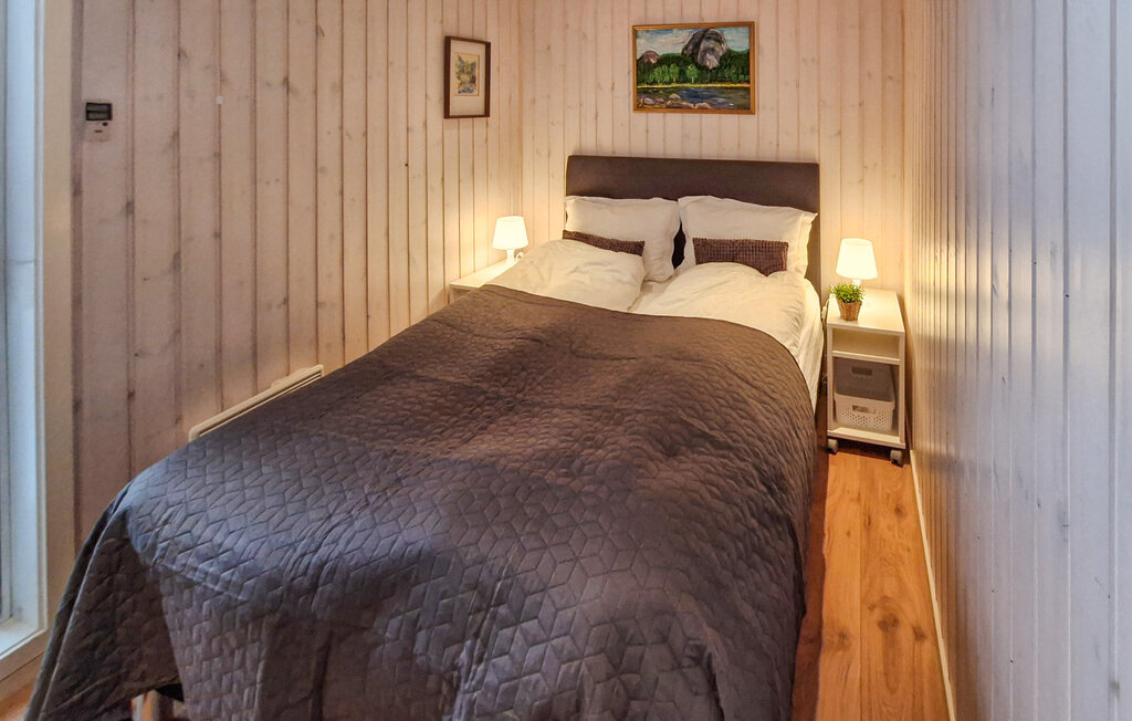 Feriehuse - Overøye , Norge - N27100 16