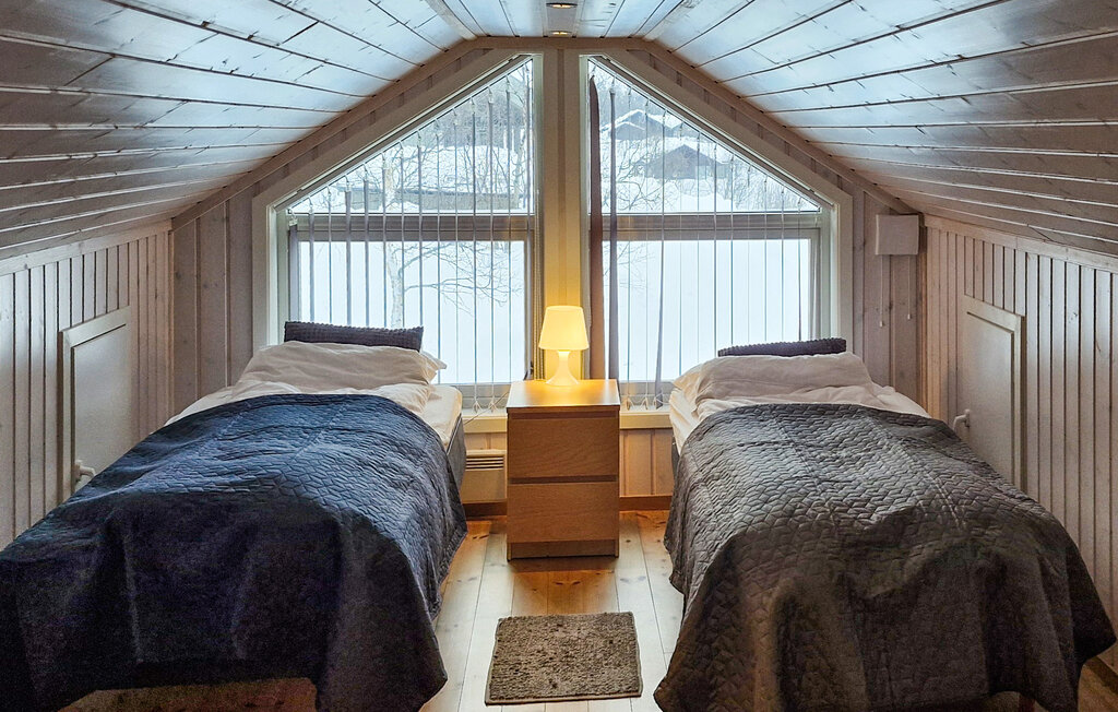 Feriehuse - Overøye , Norge - N27100 17