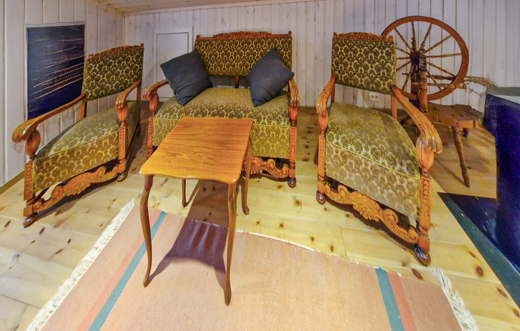 Feriehuse - Overøye , Norge - N27100 13