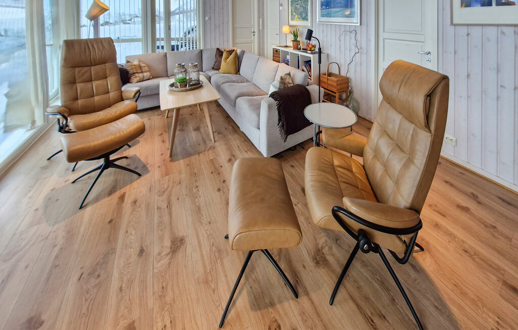 Feriehuse - Overøye , Norge - N27100 3