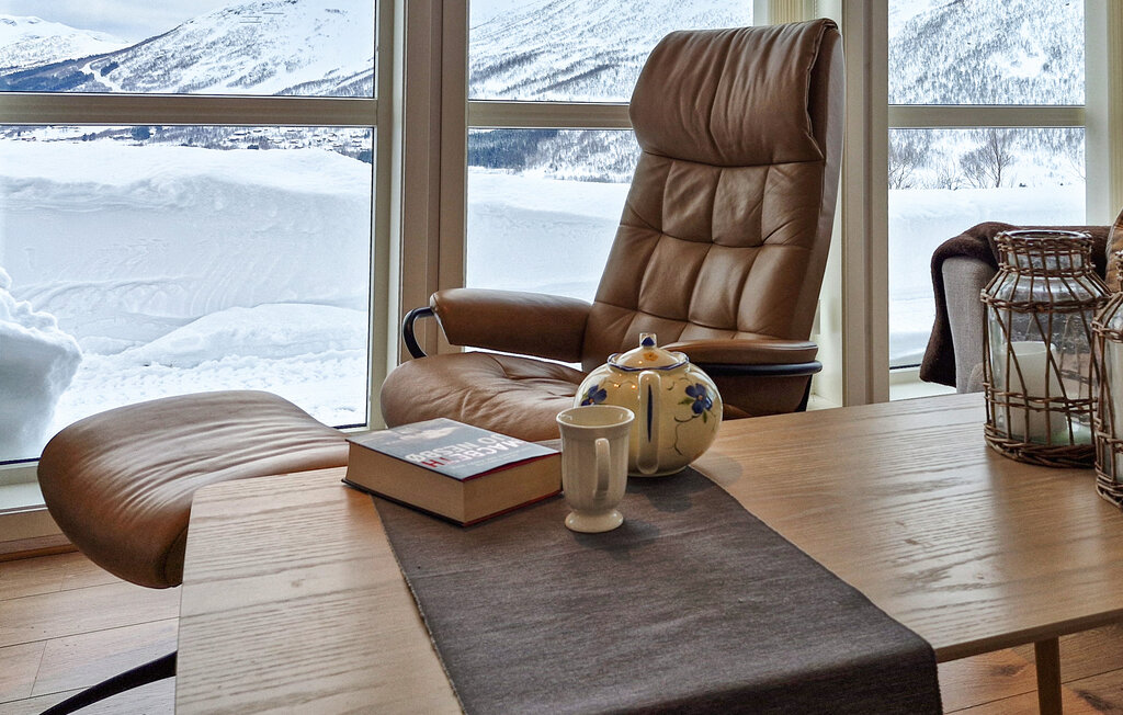 Feriehuse - Overøye , Norge - N27100 4