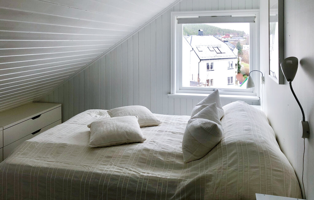 Ferienwohnung - Ålesund , Norwegen - N27293 21