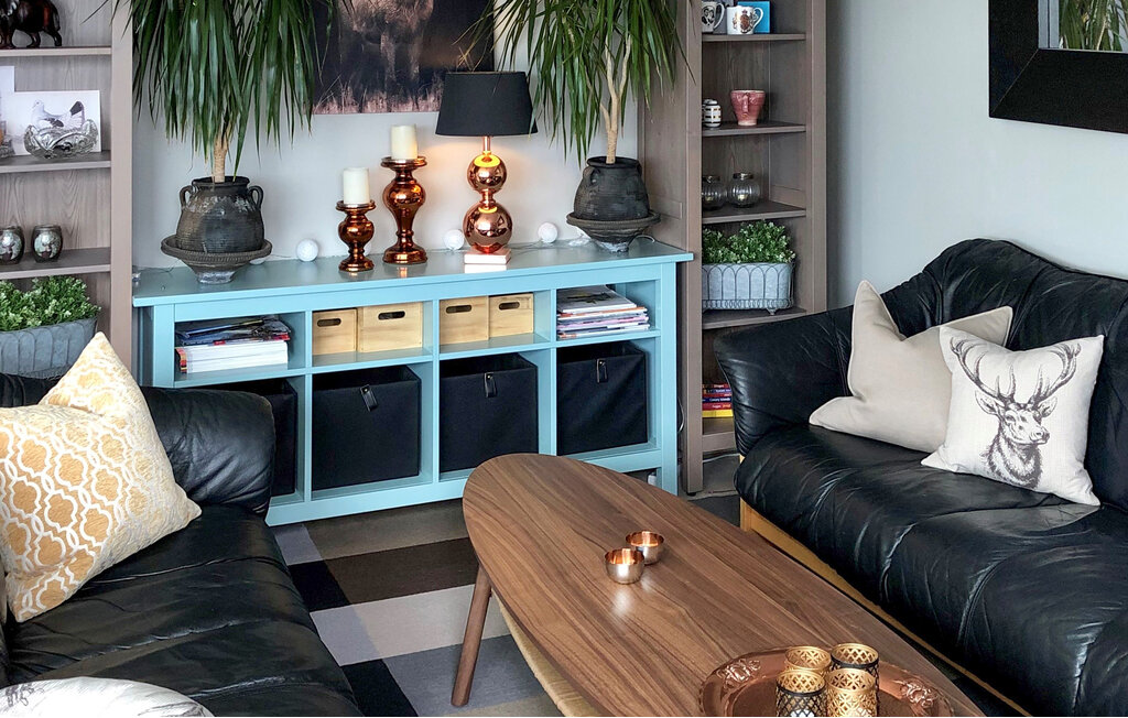 Ferienwohnung - Ålesund , Norwegen - N27293 15