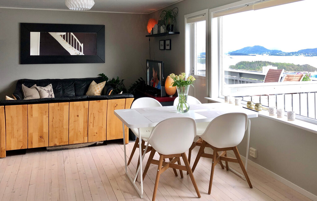 Ferienwohnung - Ålesund , Norwegen - N27293 16