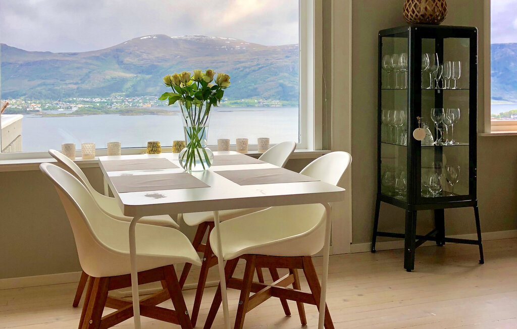 Ferienwohnung - Ålesund , Norwegen - N27293 17