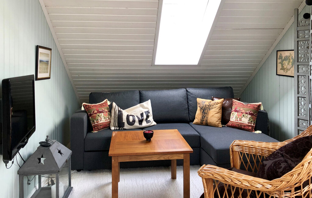 Ferienwohnung - Ålesund , Norwegen - N27293 6