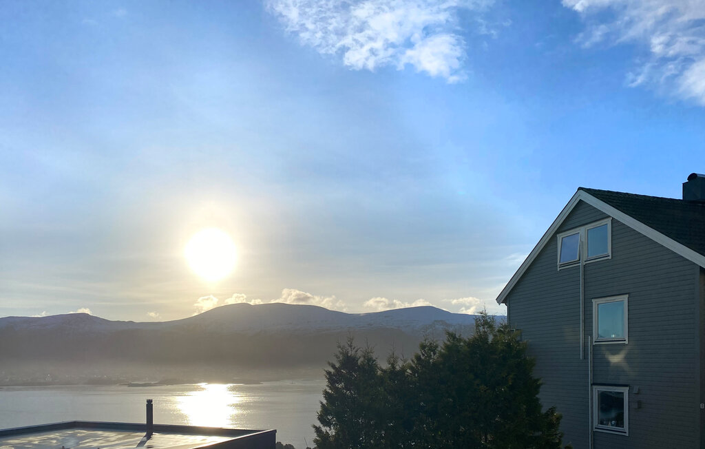 Ferienwohnung - Ålesund , Norwegen - N27293 12