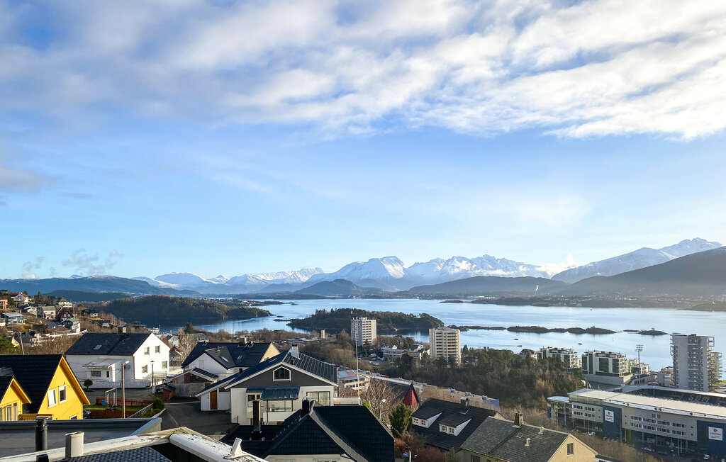 Ferienwohnung - Ålesund , Norwegen - N27293 14