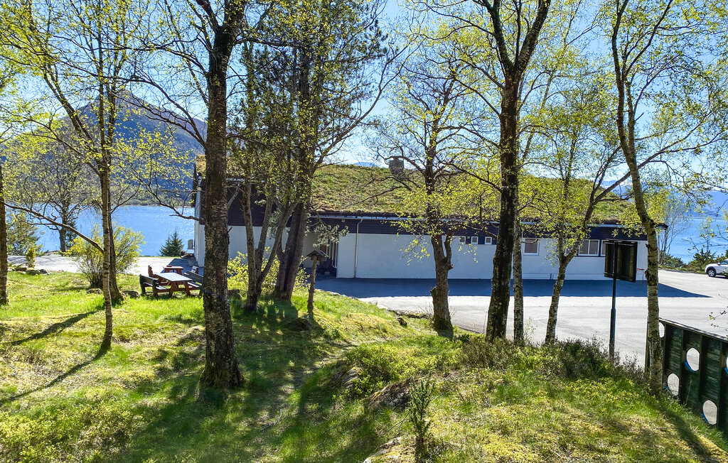Feriehus - Ørsta , Norge - N27326 21