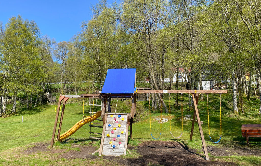 Feriehus - Ørsta , Norge - N27326 24