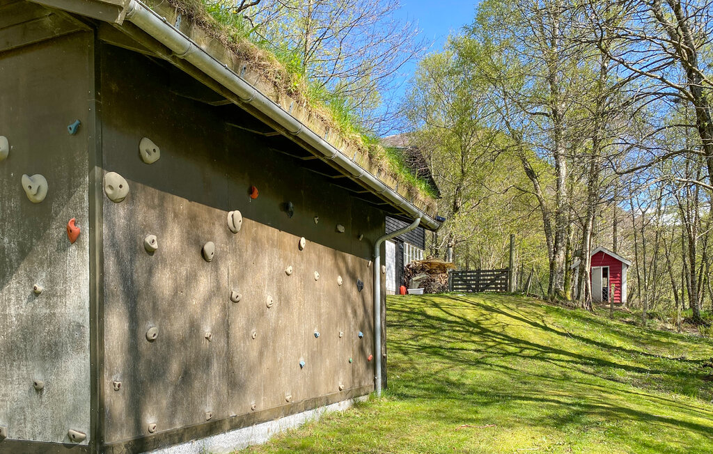 Feriehus - Ørsta , Norge - N27326 8