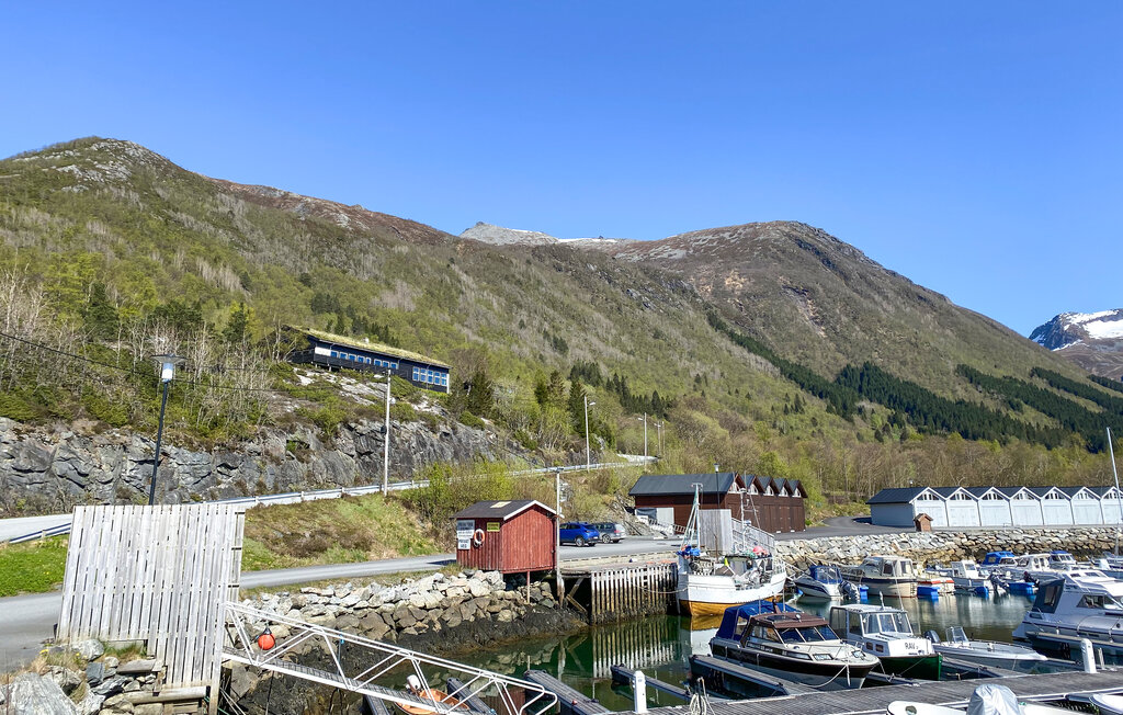 Feriehus - Ørsta , Norge - N27326 29