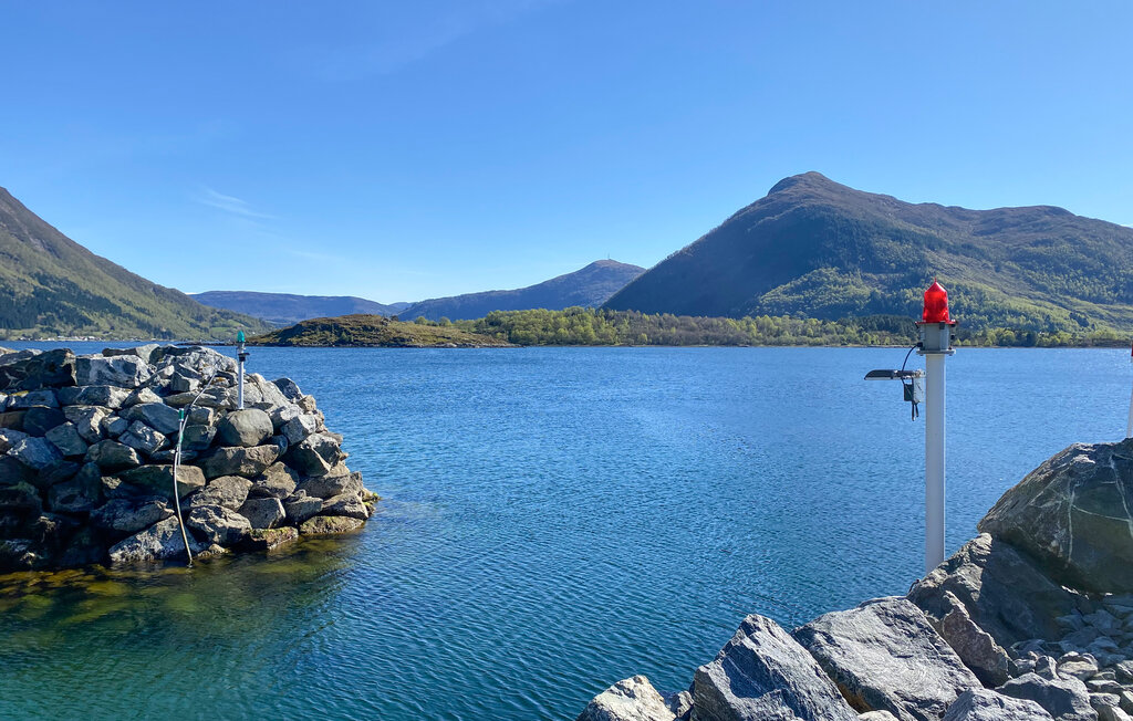 Feriehus - Ørsta , Norge - N27326 32