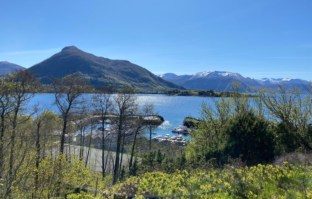 Feriehus - Ørsta , Norge - N27326 12