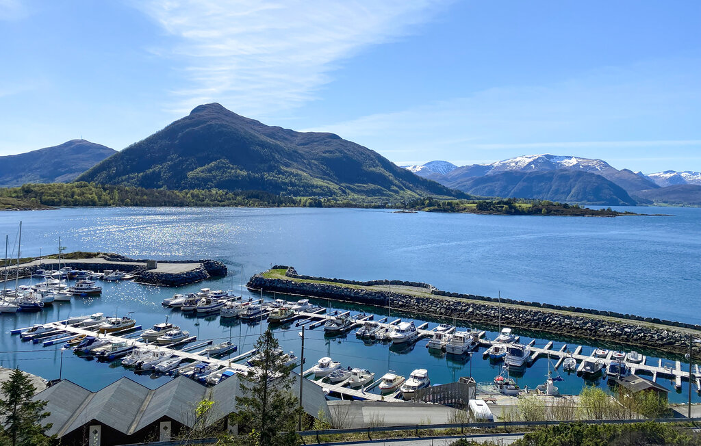 Feriehus - Ørsta , Norge - N27326 3