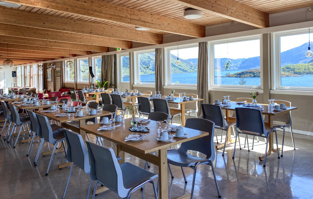 Semesterhus - Ørsta , Norge - N27327 7