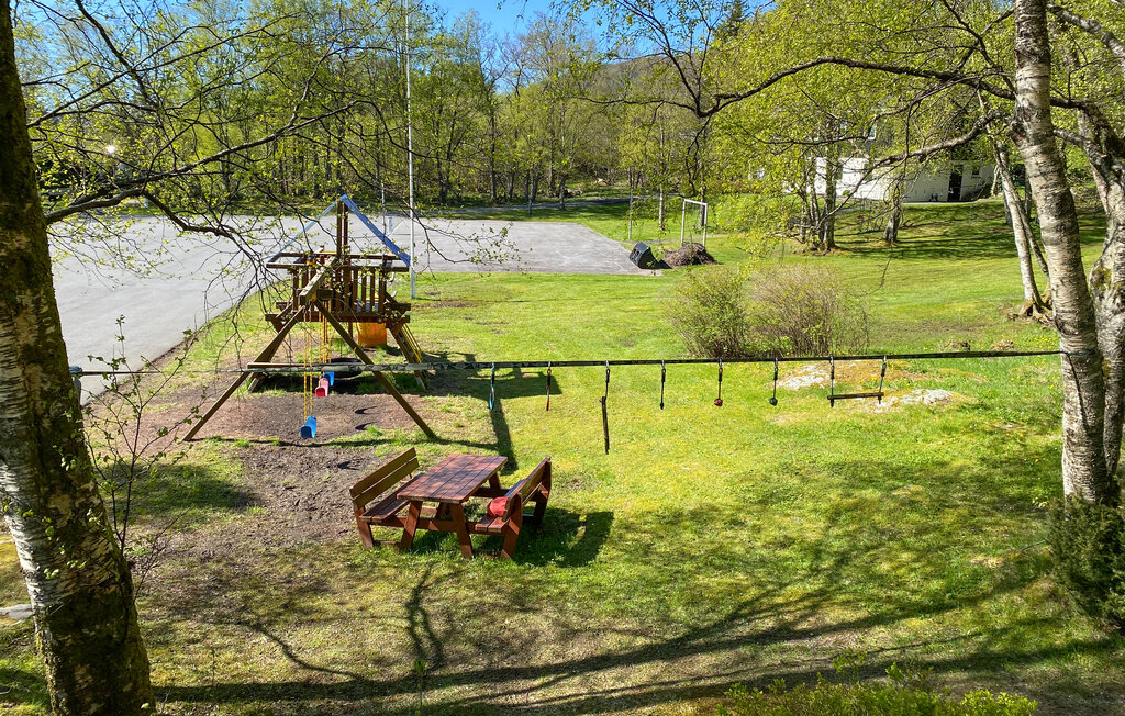 Semesterhus - Ørsta , Norge - N27327 8