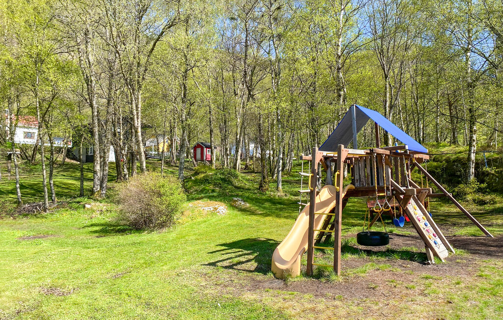 Semesterhus - Ørsta , Norge - N27327 21