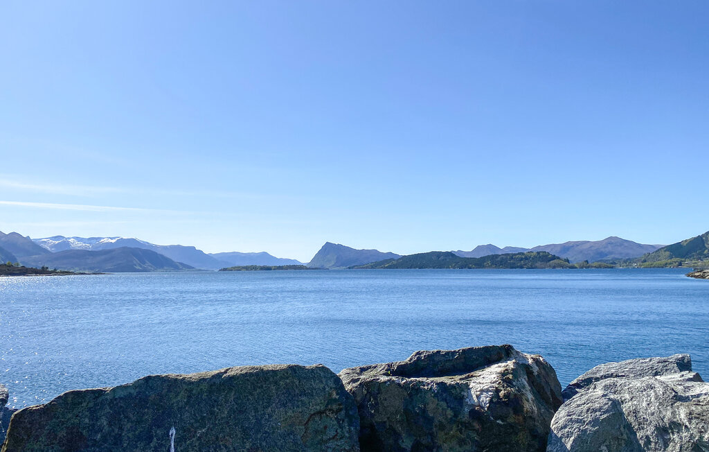 Semesterhus - Ørsta , Norge - N27327 26