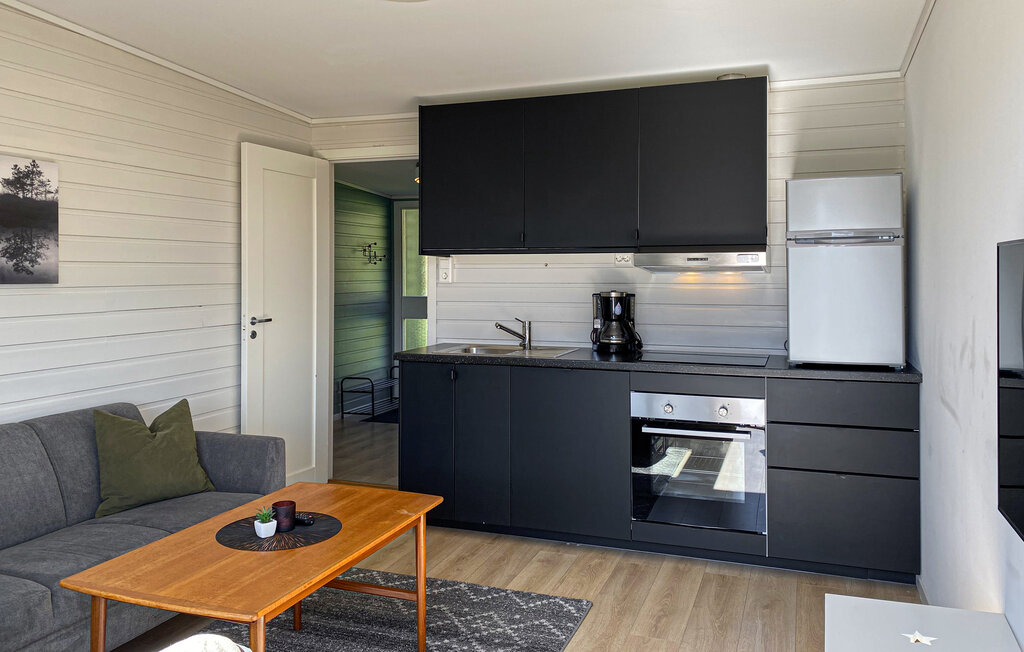 Feriehus - Ørsta , Norge - N27326 5