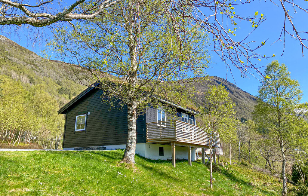Feriehus - Ørsta , Norge - N27326 1
