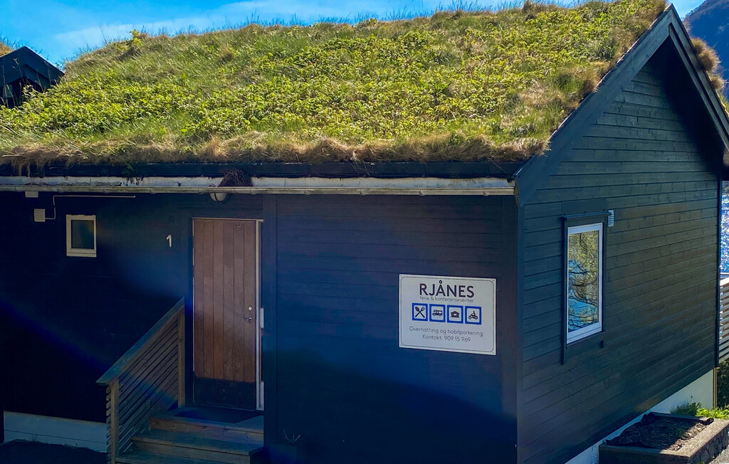 Feriehus - Ørsta , Norge - N27326 10