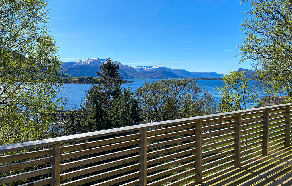 Feriehus - Ørsta , Norge - N27326 2