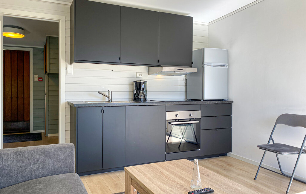 Semesterhus - Ørsta , Norge - N27327 5