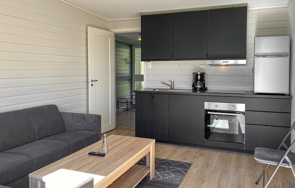 Semesterhus - Ørsta , Norge - N27327 12