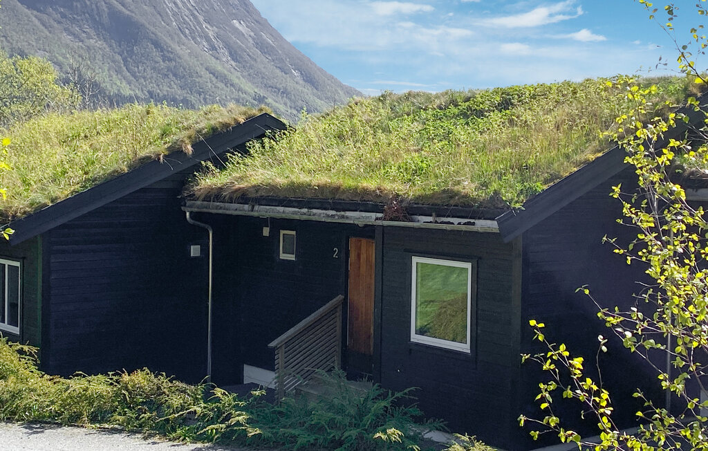 Semesterhus - Ørsta , Norge - N27327 9