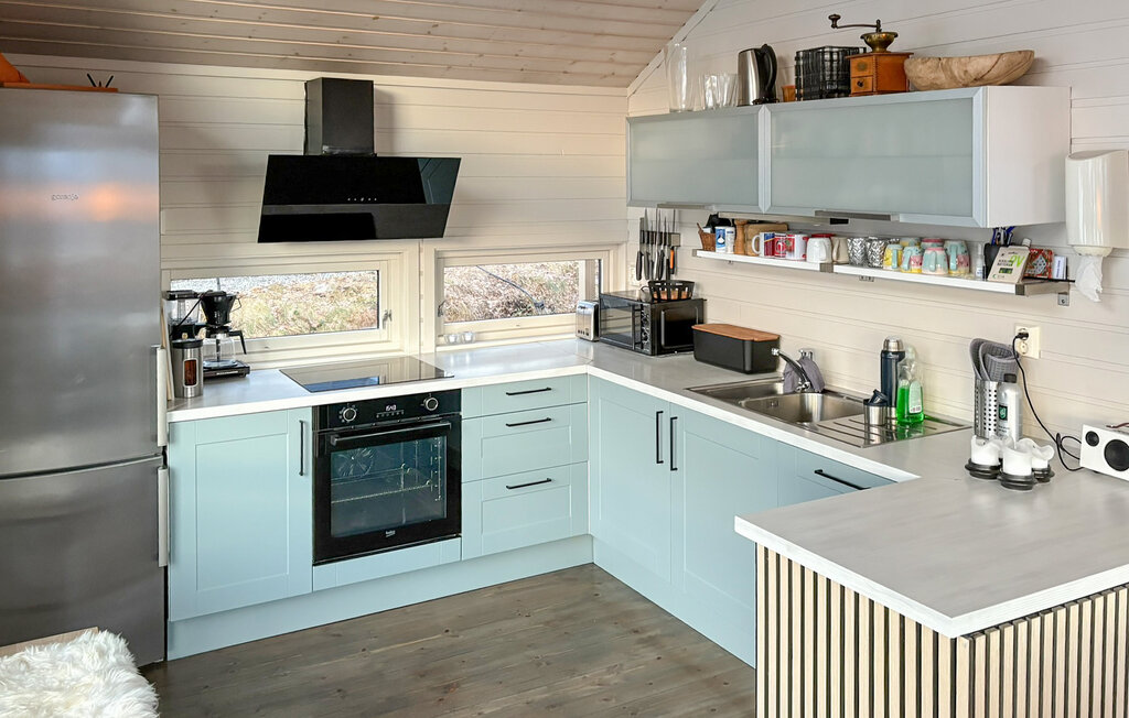 Feriehuse - Stranda , Norge - N27215 6