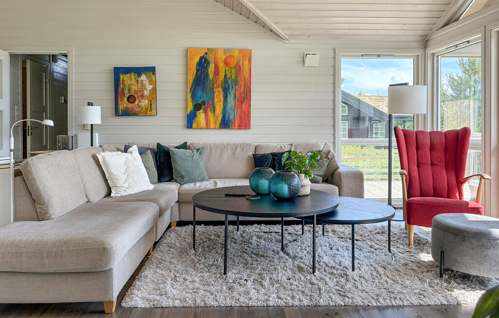 Feriehuse - Stranda , Norge - N27215 3