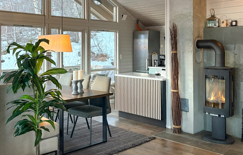 Feriehuse - Stranda , Norge - N27215 12