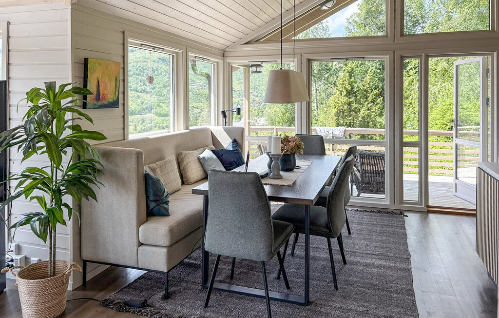 Feriehuse - Stranda , Norge - N27215 13