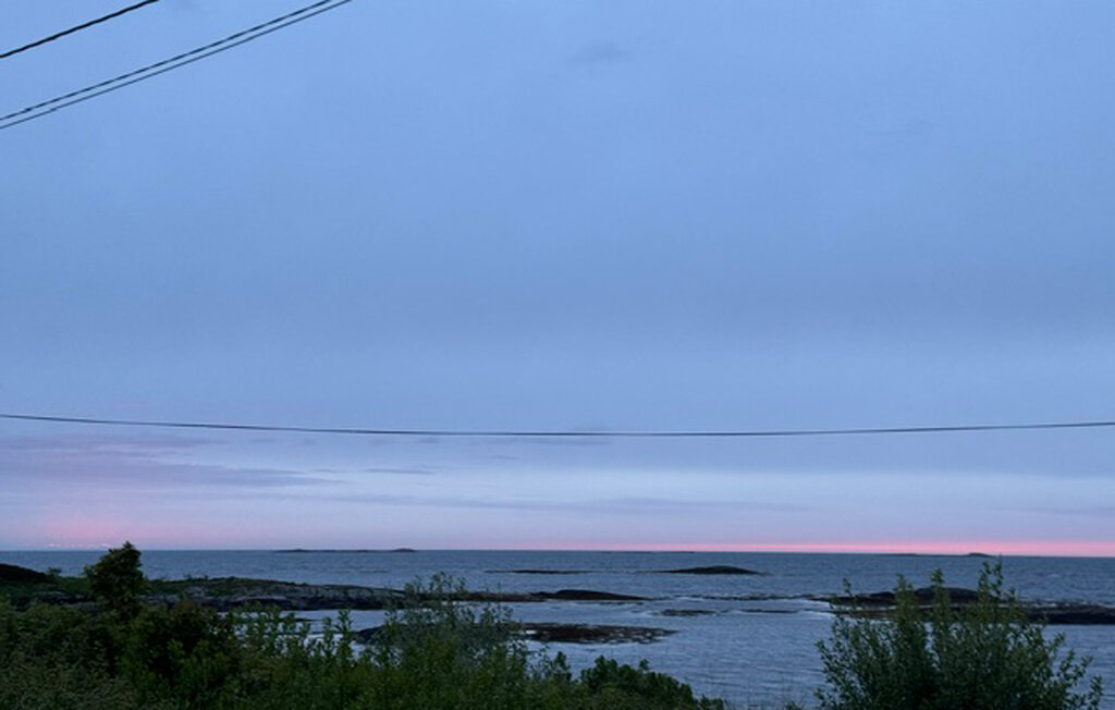 Semesterhus - Harøya , Norge - N27314 23