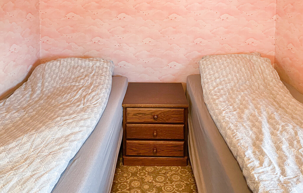 Semesterhus - Harøya , Norge - N27314 16