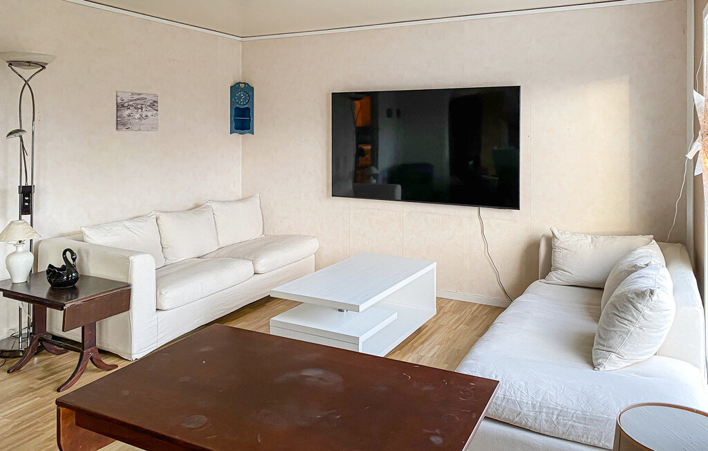 Semesterhus - Harøya , Norge - N27314 4