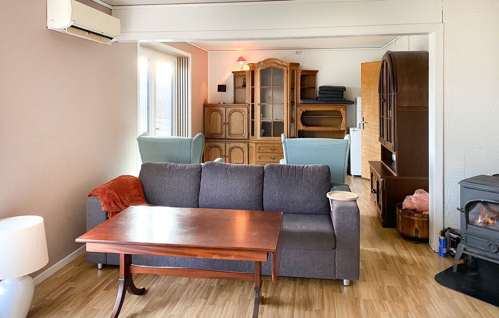 Semesterhus - Harøya , Norge - N27314 7