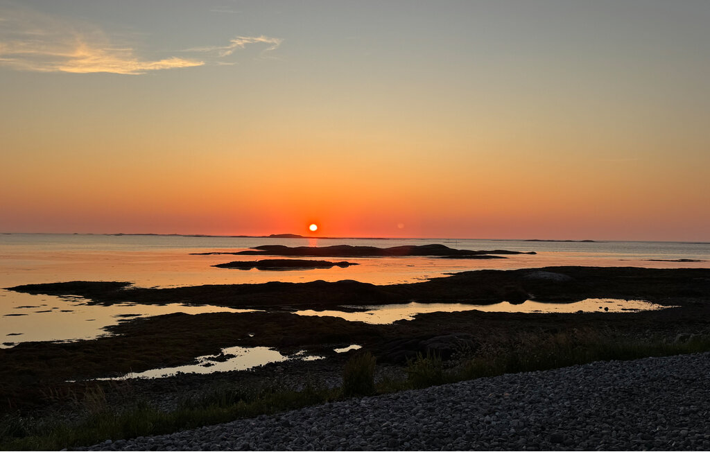 Semesterhus - Harøya , Norge - N27314 21