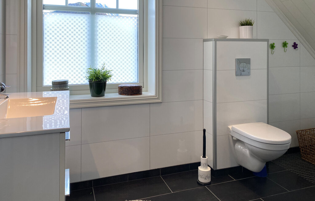 Semesterhus - Rovde , Norge - N27317 33