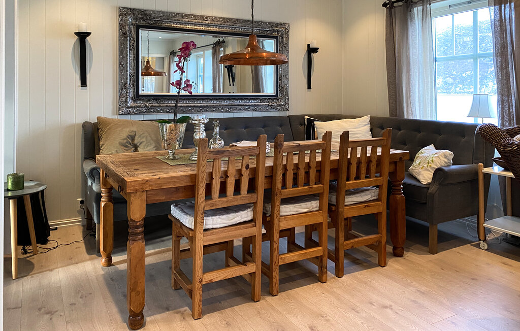 Semesterhus - Rovde , Norge - N27317 4